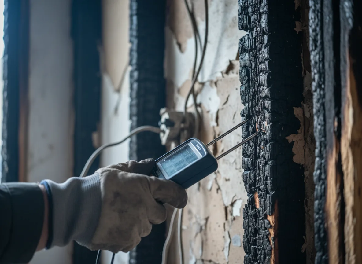 Fire Damage Restoration Elko, SC FAQs